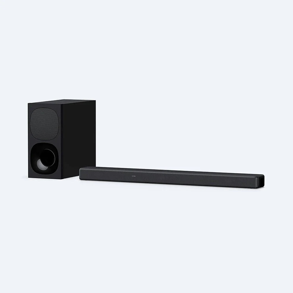 Sony 3.1ch Dolby Atmos®/ DTS:X™ Soundbar | HT-G700