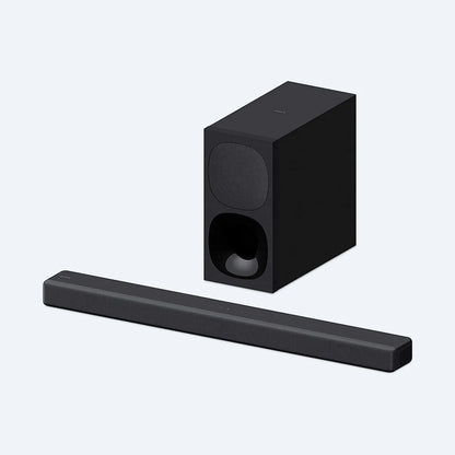 Sony 3.1ch Dolby Atmos®/ DTS:X™ Soundbar | HT-G700