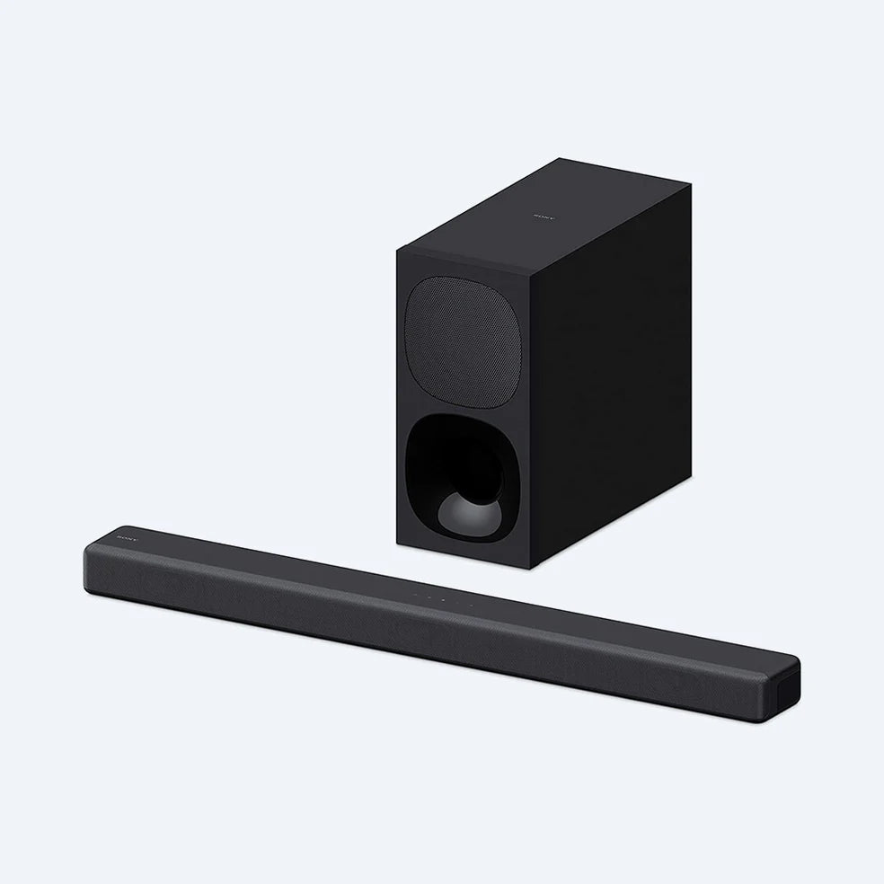 Sony 3.1ch Dolby Atmos®/ DTS:X™ Soundbar | HT-G700