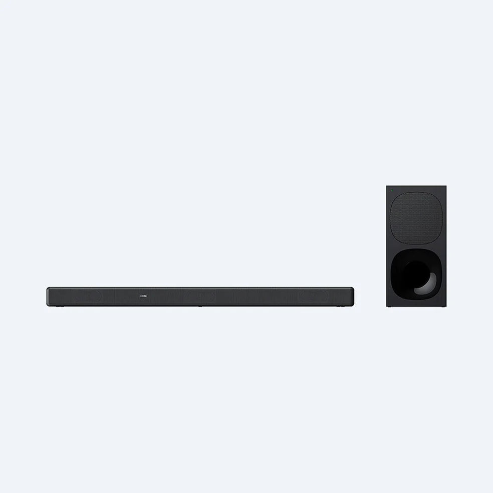 Sony 3.1ch Dolby Atmos®/ DTS:X™ Soundbar | HT-G700