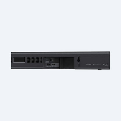 Sony 3.1ch Dolby Atmos®/ DTS:X™ Soundbar | HT-G700