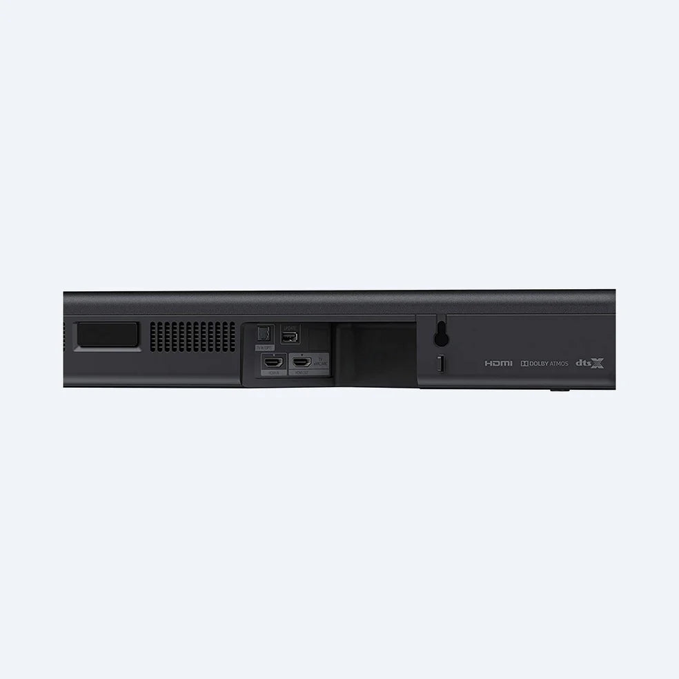 Sony 3.1ch Dolby Atmos®/ DTS:X™ Soundbar | HT-G700