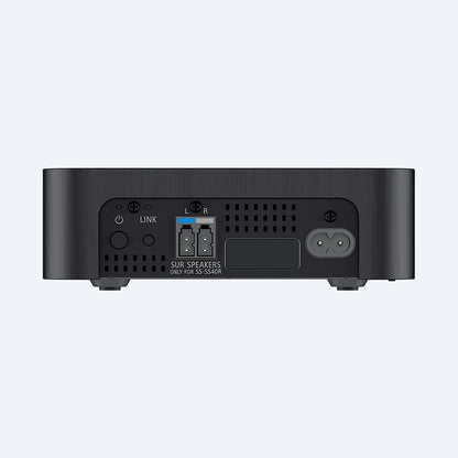Sony HT-S40R 5.1ch Home Cinema with Wireless Rear Speakers | HT-S40R