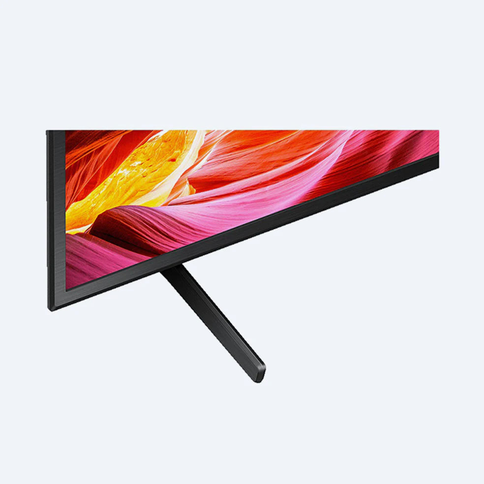 Sony KD-43X75K | 4K Ultra HD | High Dynamic Range (HDR) | Smart TV (Google TV)