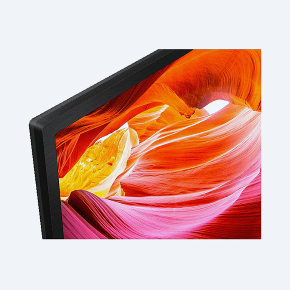 Sony KD-43X75K | 4K Ultra HD | High Dynamic Range (HDR) | Smart TV (Google TV)