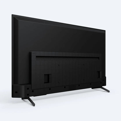Sony KD-50X75K | 4K Ultra HD | High Dynamic Range (HDR) | Smart TV (Google TV)