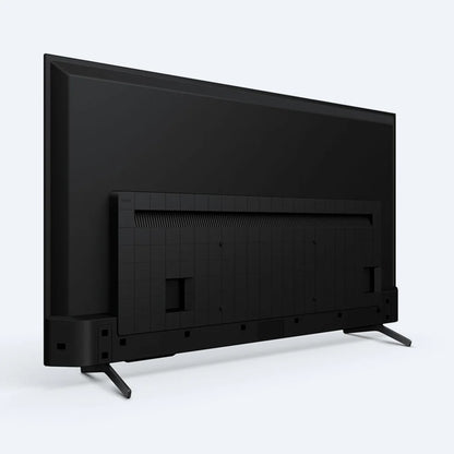 Sony KD-55X75K | 4K Ultra HD | High Dynamic Range (HDR) | Smart TV (Google TV)