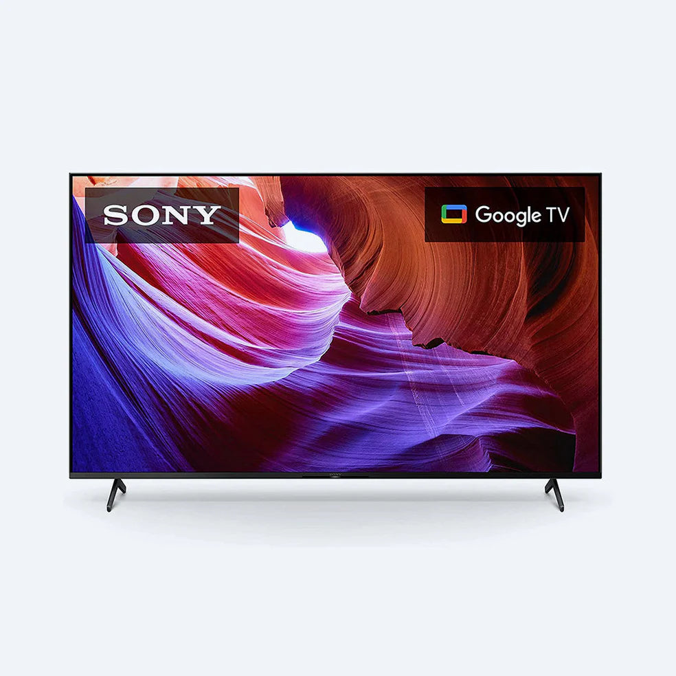 Sony KD-85X85K | 4K Ultra HD | High Dynamic Range (HDR) | Smart TV (Google TV)