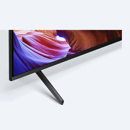 Sony KD-85X85K | 4K Ultra HD | High Dynamic Range (HDR) | Smart TV (Google TV)