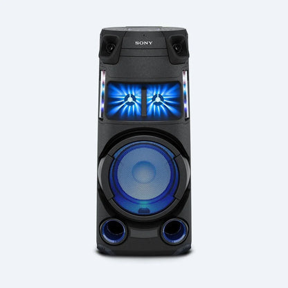 Sony MHC-V43D High Power Audio System with BLUETOOTH® Technology