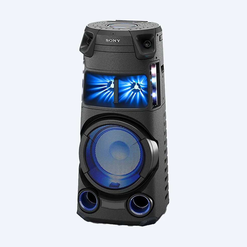 Sony MHC-V83D High Power Audio System with BLUETOOTH® Technology