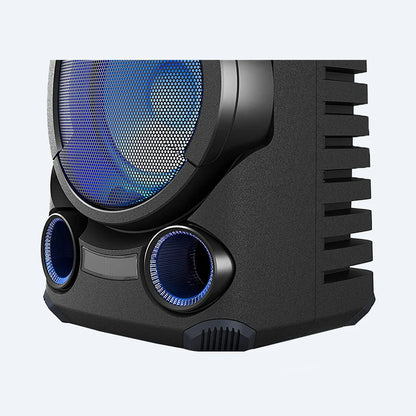 Sony MHC-V83D High Power Audio System with BLUETOOTH® Technology