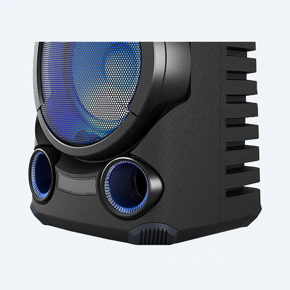 Sony MHC-V83D High Power Audio System with BLUETOOTH® Technology
