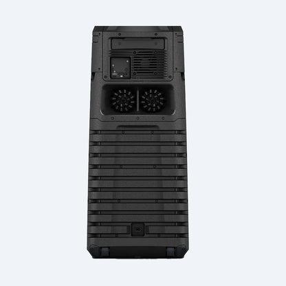 Sony MHC-V83D High Power Audio System with BLUETOOTH® Technology