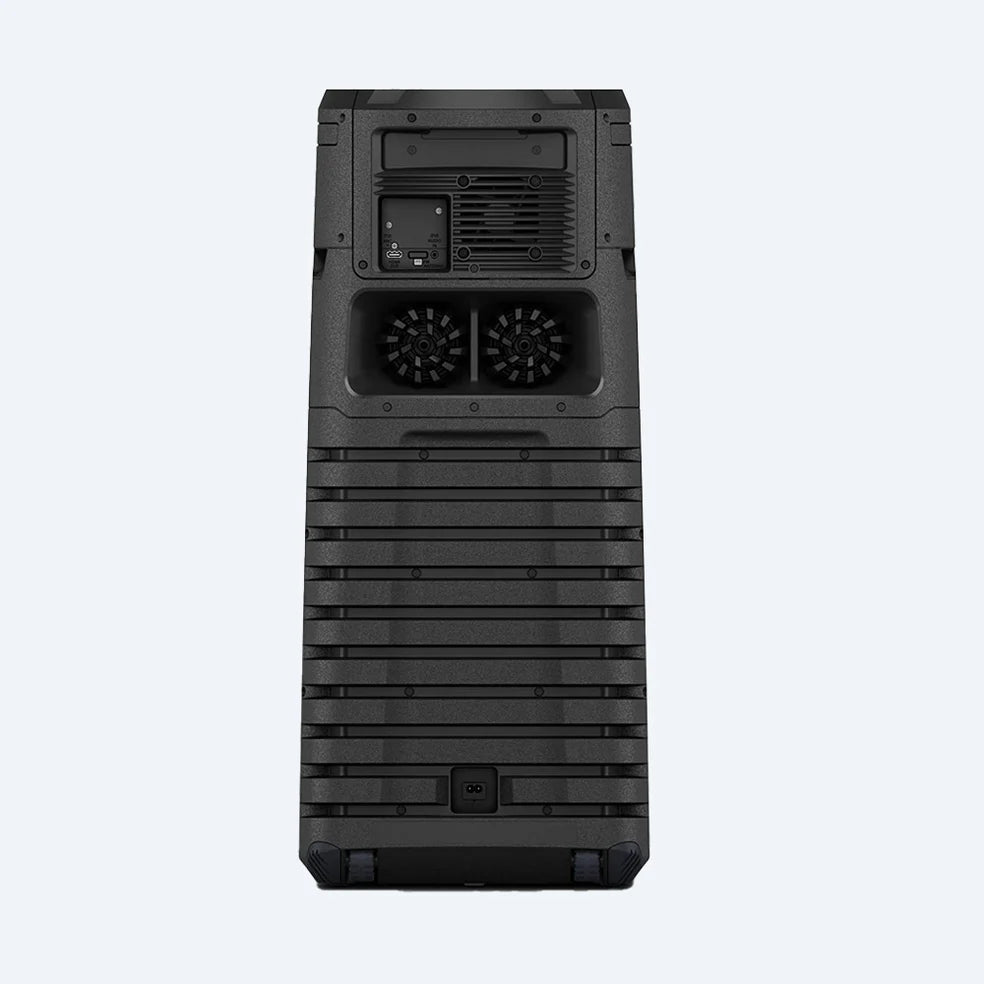 Sony MHC-V83D High Power Audio System with BLUETOOTH® Technology