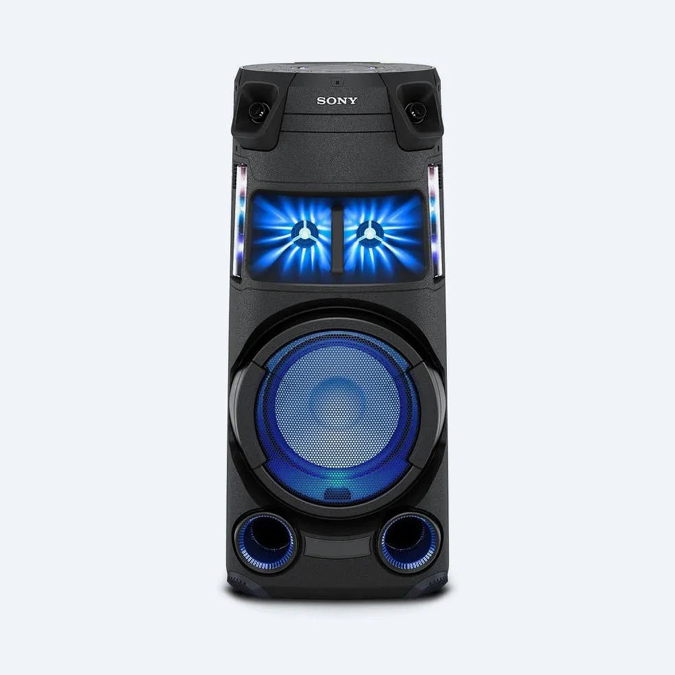 Sony MHC-V83D High Power Audio System with BLUETOOTH® Technology