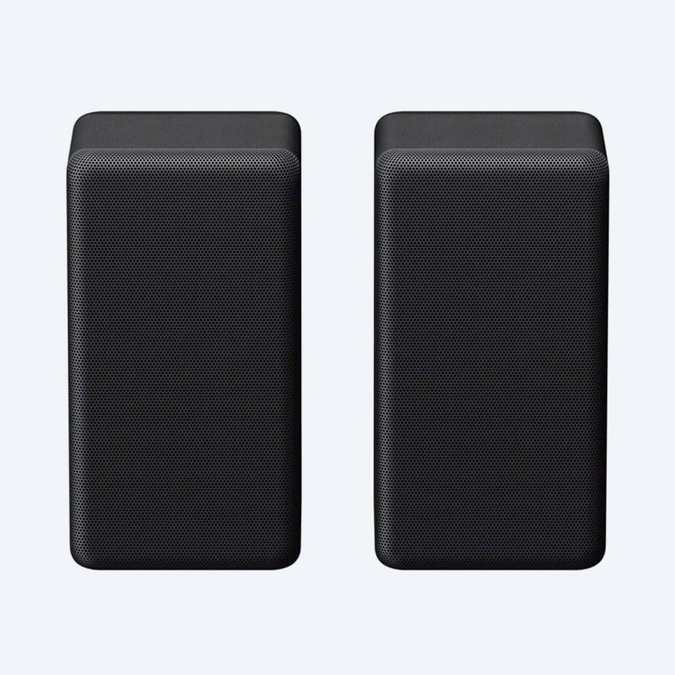 Sony SA-RS3S - Total 100W Additional Wireless Rear Speakers