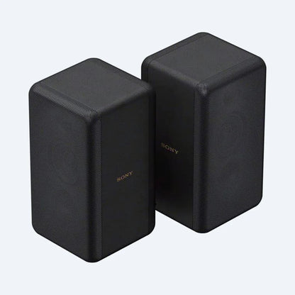 Sony SA-RS3S - Total 100W Additional Wireless Rear Speakers