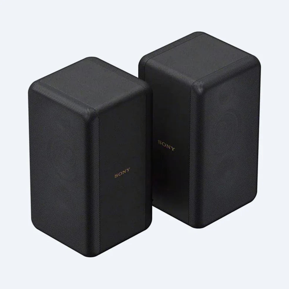 Sony SA-RS3S - Total 100W Additional Wireless Rear Speakers