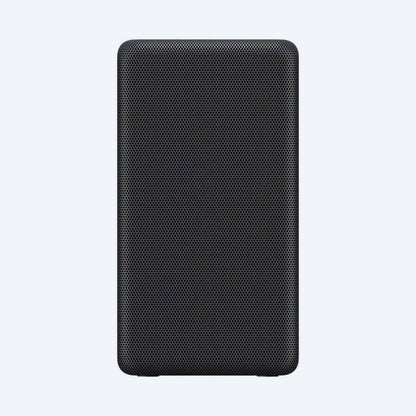 Sony SA-RS3S - Total 100W Additional Wireless Rear Speakers
