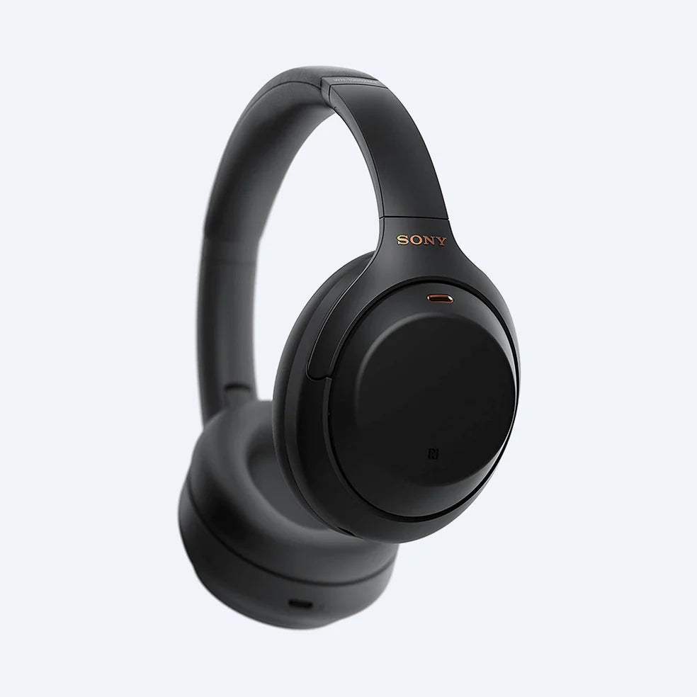 Sony WH-1000XM4 Wireless Noise Cancelling Headphones