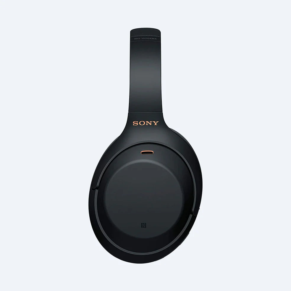 Sony WH-1000XM4 Wireless Noise Cancelling Headphones