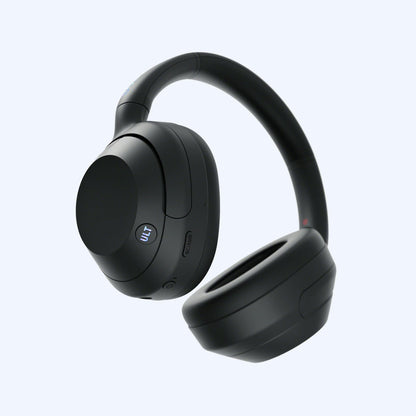 Sony ULT WEAR Wireless Noise Canceling Headphones  WH-ULT900N
